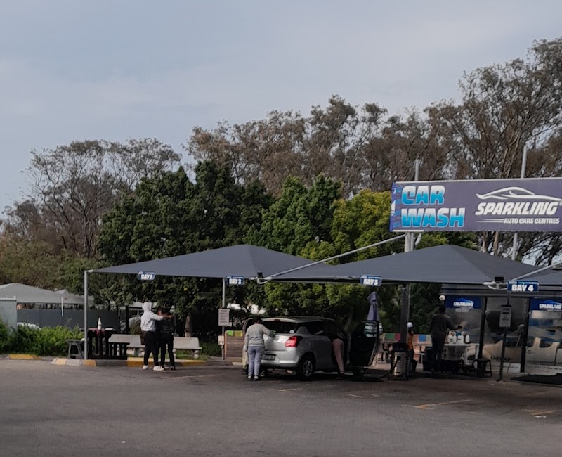 Sparkling Elite Auto Care Centre Somerset West